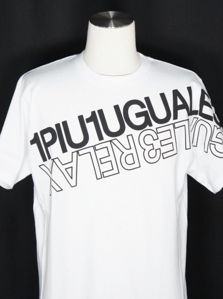 1PIU1UGUALE3 RELAX�֥ϥ��ǥ󥷥ƥ����֥����ĹµT����ġ� WHITE�ڥ��Υԥ����Υ���������ȥ� ���å�����