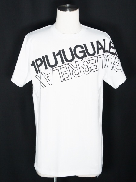 1PIU1UGUALE3 RELAX�֥ϥ��ǥ󥷥ƥ����֥����ĹµT����ġ� WHITE�ڥ��Υԥ����Υ���������ȥ� ���å�����