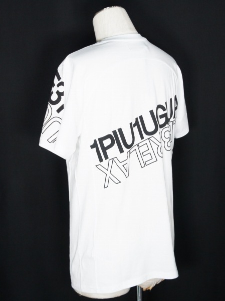 1PIU1UGUALE3 RELAX�֥ϥ��ǥ󥷥ƥ����֥����ĹµT����ġ� WHITE�ڥ��Υԥ����Υ���������ȥ� ���å�����