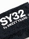 �ͥå��������ޡ� NECK WARMER BLACK 13496 SY32 by SWEET YEARS �����磻�����ƥ��ȥ��Х����������ȥ��䡼��