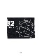 �ͥå��������ޡ� NECK WARMER BLACK 13496 SY32 by SWEET YEARS �����磻�����ƥ��ȥ��Х����������ȥ��䡼��