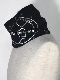 �ͥå��������ޡ� NECK WARMER BLACK 13496 SY32 by SWEET YEARS �����磻�����ƥ��ȥ��Х����������ȥ��䡼��