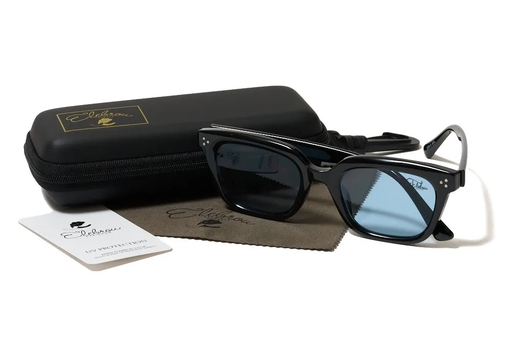���󥰥饹�ڥ������ա�Denver Seaview ELEBROU eyewear ����֥�