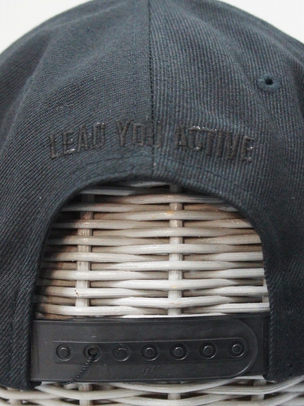 SY32 by SWEET YEARS��3D LOGO SNAPBACK CAP��BLACK��BLACK�ڥ����磻�����ƥ��ȥ��Х����������ȥ��䡼�������ʥåץХå�����åס��֥�å��ߥ֥�å���