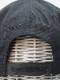 SY32 by SWEET YEARS��3D LOGO SNAPBACK CAP��BLACK��BLACK�ڥ����磻�����ƥ��ȥ��Х����������ȥ��䡼�������ʥåץХå�����åס��֥�å��ߥ֥�å���