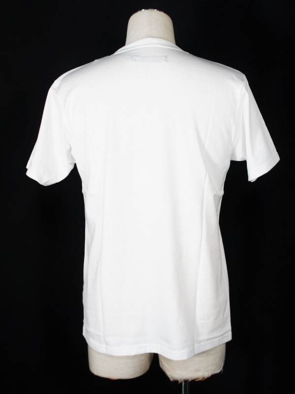 40%OFF T����� BOX LOGO TEE WHITE��WHITE SY32 by SWEET YEARS