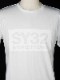 40%OFF T����� BOX LOGO TEE WHITE��WHITE SY32 by SWEET YEARS