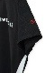 ��ǥ����� ��å��ͥå�36G DOT HALF MOCK BLACK SY32 by SWEET YEARS GOLF