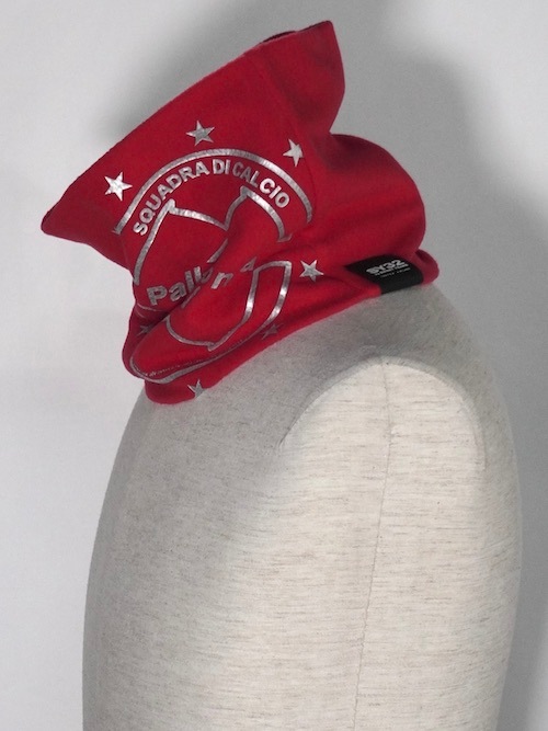 �ͥå��������ޡ� NECK WARMER RED 13496 SY32 by SWEET YEARS �����磻�����ƥ��ȥ��Х����������ȥ��䡼��