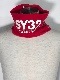 �ͥå��������ޡ� NECK WARMER RED 13496 SY32 by SWEET YEARS �����磻�����ƥ��ȥ��Х����������ȥ��䡼��