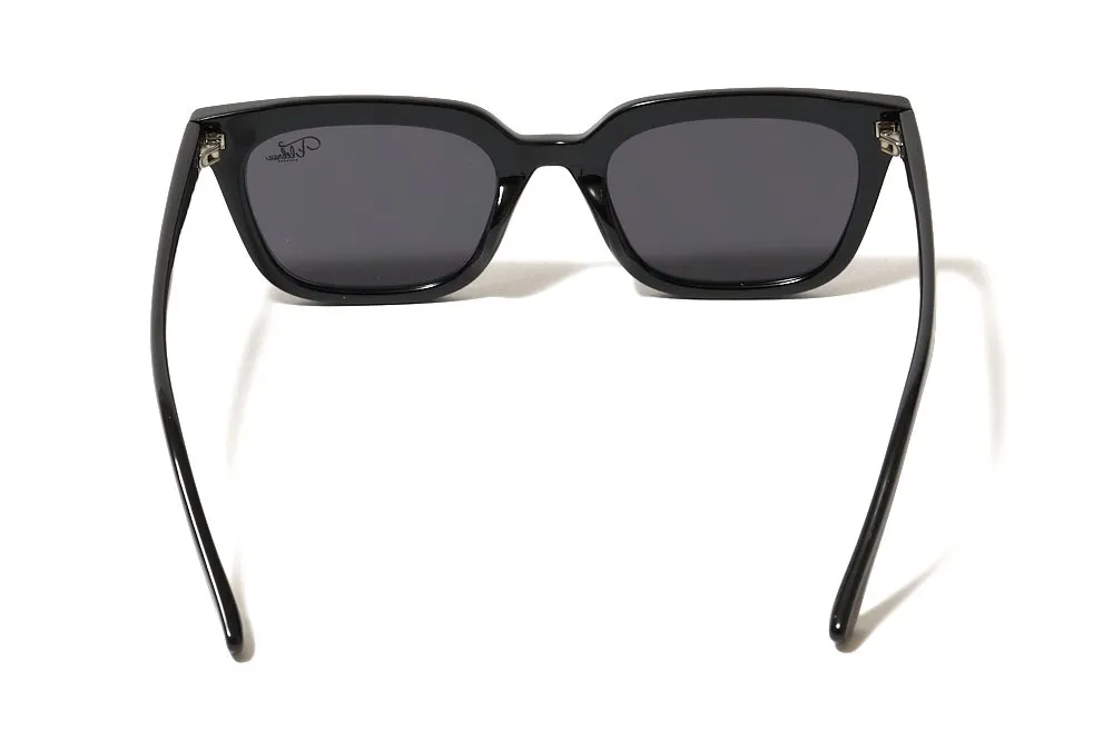 ���󥰥饹�ڥ������ա�Denver Glossblack ELEBROU eyewear ����֥�