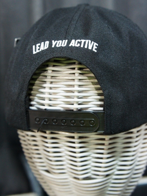 3D LOGO SNAPBACK CAP BLACK��WHITE SY32 by SWEET YEARS �����磻�����ƥ��ȥ��Х����������ȥ��䡼�������ʥåץХå�����åס�