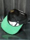 3D LOGO SNAPBACK CAP BLACK��WHITE SY32 by SWEET YEARS �����磻�����ƥ��ȥ��Х����������ȥ��䡼�������ʥåץХå�����åס�
