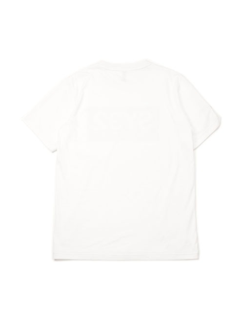 40%OFF T����� BOX LOGO TEE WHITE��RED SY32 by SWEET YEARS