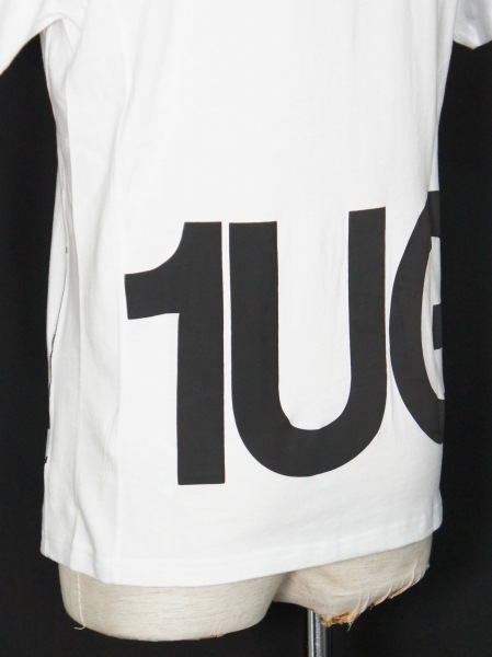 1PIU1UGUALE3 RELAX�֥ϥ��ǥ󥷥ƥ�BIG����ȾµT����ġ� WHITE�ڥ��Υԥ����Υ���������ȥ� ���å�����