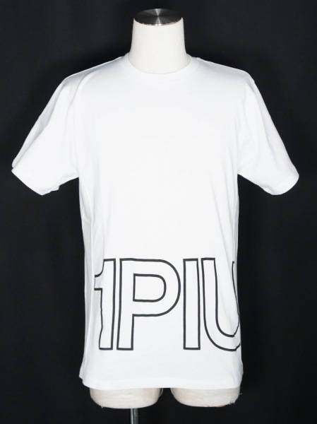 1PIU1UGUALE3 RELAX�֥ϥ��ǥ󥷥ƥ�BIG����ȾµT����ġ� WHITE�ڥ��Υԥ����Υ���������ȥ� ���å�����