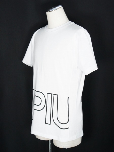 1PIU1UGUALE3 RELAX�֥ϥ��ǥ󥷥ƥ�BIG����ȾµT����ġ� WHITE�ڥ��Υԥ����Υ���������ȥ� ���å�����