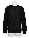 30%OFF ����ӥ͡�����󥯥롼�ͥå��˥å� �֥�å� 5351POUR LES HOMMES 5351�ס��롦����