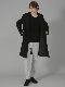 30%OFF ����ӥ͡�����󥯥롼�ͥå��˥å� �֥�å� 5351POUR LES HOMMES 5351�ס��롦����