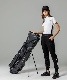 SY32 by SWEET YEARS�֡�GOLF��36G DOT HALF MOCK��WHITE