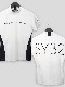 SY32 by SWEET YEARS�֡�GOLF��36G DOT HALF MOCK��WHITE