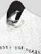 SY32 by SWEET YEARS�֡�GOLF��36G DOT HALF MOCK��WHITE