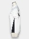 SY32 by SWEET YEARS�֡�GOLF��36G DOT HALF MOCK��WHITE