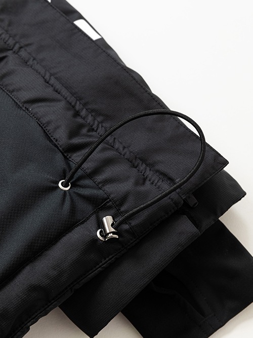 ���󥷥�졼����󥸥㥱�å� SHIELD LOGO INSULATION JK 13483 BLACK SY32 by SWEET YEARS �����磻�����ƥ��ȥ��Х����������ȥ��䡼��