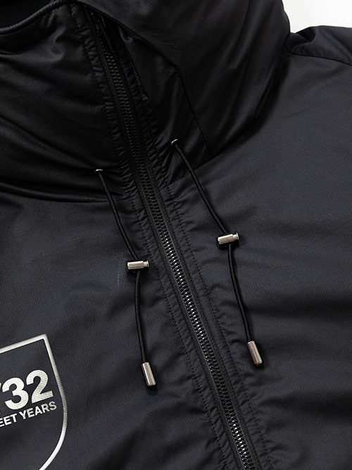インシュレーションジャケット SHIELD LOGO INSULATION JK 13483