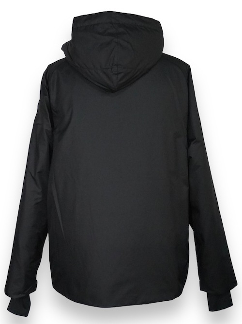 インシュレーションジャケット SHIELD LOGO INSULATION JK 13483