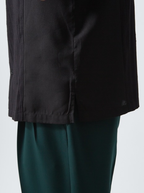 30%OFF �����Х�ɥ��顼 Ⱦµ����� �֥�å� 5351POUR LES HOMMES 5351�ס��륪��