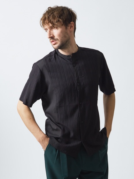 30%OFF �����Х�ɥ��顼 Ⱦµ����� �֥�å� 5351POUR LES HOMMES 5351�ס��륪��