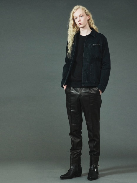 30%OFF 40ǯꥸʥХդ ơ ե ǥ˥ॸ㥱å / G ֥å 5351POUR LES HOMMES 5351ס롦