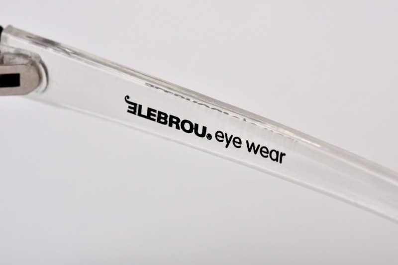 ELEBROU eyewear�֡ڥ������ա�No.286 Fiji Neck style Sunglasses ( Polarized/�и��ߥ顼��󥺻���)��BLACK