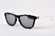 ELEBROU eyewear�֡ڥ������ա�No.286 Fiji Neck style Sunglasses ( Polarized/�и��ߥ顼��󥺻���)��BLACK