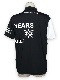 SY32 by SWEET YEARS�֡�GOLF��ASYMMETRY STRETCH MOCK�� BLACK