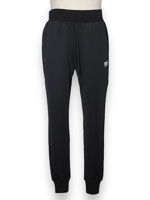 ���祬���ѥ�� DOUBLE KNIT BASIC PANTS 13495 BLACK SY32 by SWEET YEARS �����磻�����ƥ����ȥ��Х����������ȥ��䡼��