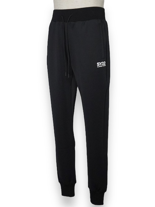 ���祬���ѥ�� DOUBLE KNIT BASIC PANTS 13495 BLACK SY32 by SWEET YEARS �����磻�����ƥ����ȥ��Х����������ȥ��䡼��