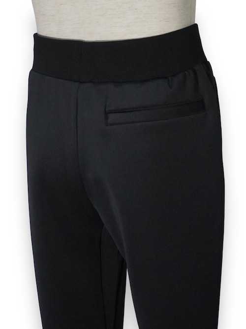���祬���ѥ�� DOUBLE KNIT BASIC PANTS 13495 BLACK SY32 by SWEET YEARS �����磻�����ƥ����ȥ��Х����������ȥ��䡼��