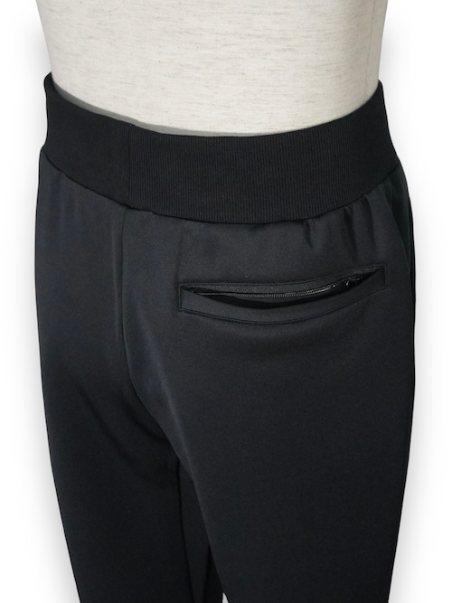 ���祬���ѥ�� DOUBLE KNIT BASIC PANTS 13495 BLACK SY32 by SWEET YEARS �����磻�����ƥ����ȥ��Х����������ȥ��䡼��