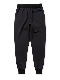���祬���ѥ�� DOUBLE KNIT BASIC PANTS 13495 BLACK SY32 by SWEET YEARS �����磻�����ƥ����ȥ��Х����������ȥ��䡼��