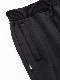 ���祬���ѥ�� DOUBLE KNIT BASIC PANTS 13495 BLACK SY32 by SWEET YEARS �����磻�����ƥ����ȥ��Х����������ȥ��䡼��