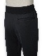 ���祬���ѥ�� DOUBLE KNIT BASIC PANTS 13495 BLACK SY32 by SWEET YEARS �����磻�����ƥ����ȥ��Х����������ȥ��䡼��