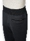 ���祬���ѥ�� DOUBLE KNIT BASIC PANTS 13495 BLACK SY32 by SWEET YEARS �����磻�����ƥ����ȥ��Х����������ȥ��䡼��