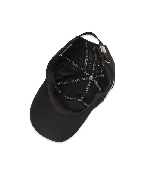 ����å� BASIC CAPS Y32 by SWEET YEARS / GOLF �����磻�����ƥ��ȥ��Х����������ȥ��䡼���������