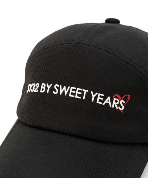 ����å� BASIC CAPS Y32 by SWEET YEARS / GOLF �����磻�����ƥ��ȥ��Х����������ȥ��䡼���������