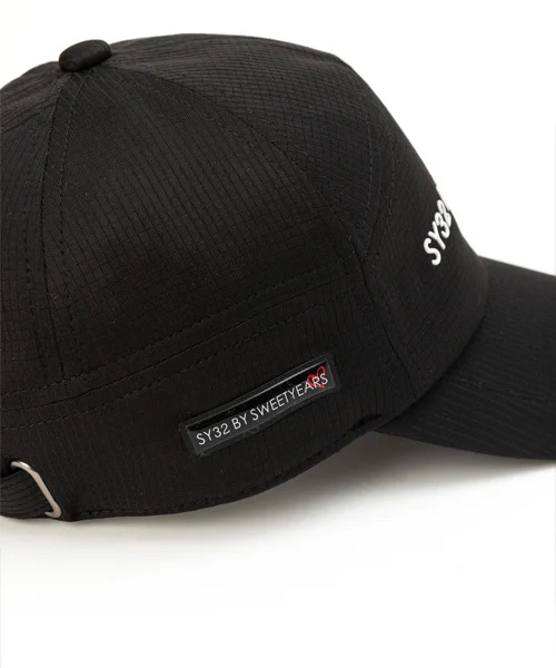 ����å� BASIC CAPS Y32 by SWEET YEARS / GOLF �����磻�����ƥ��ȥ��Х����������ȥ��䡼���������