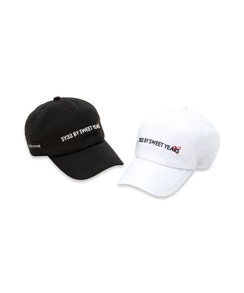 ����å� BASIC CAPS Y32 by SWEET YEARS / GOLF �����磻�����ƥ��ȥ��Х����������ȥ��䡼���������