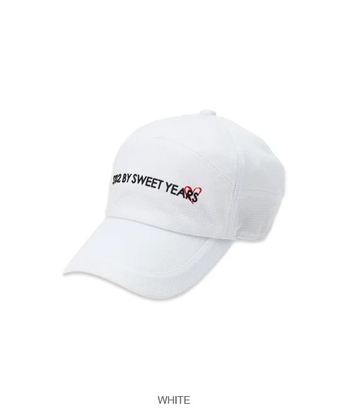 ����å� BASIC CAPS Y32 by SWEET YEARS / GOLF �����磻�����ƥ��ȥ��Х����������ȥ��䡼���������