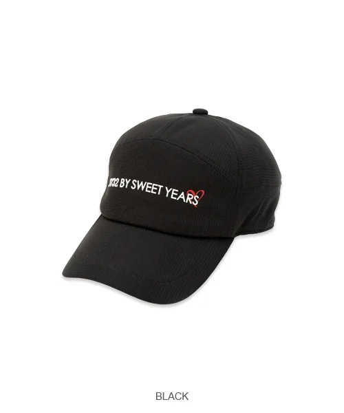 ����å� BASIC CAPS Y32 by SWEET YEARS / GOLF �����磻�����ƥ��ȥ��Х����������ȥ��䡼���������